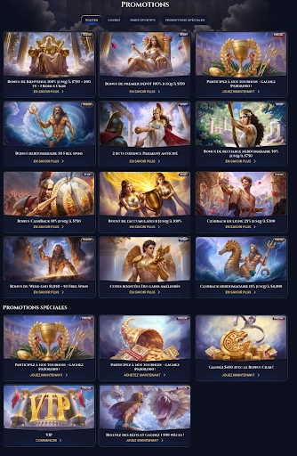 Profitez des meilleurs bonus du casino Cazeus dès aujourd’hui ! Bonus Casino exclusif chez Cazeus.